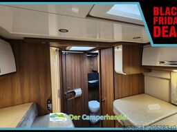 CARTHAGO chic e-line I 50 LE DA TOP-DEAL#TAGESZULASSUNG