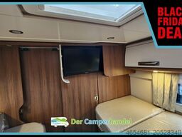 CARTHAGO chic e-line I 50 LE DA TOP-DEAL#TAGESZULASSUNG