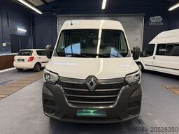 RENAULT Master Kasten L2H2 Klima Tempomat AHK 2,5T