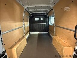 RENAULT Master Kasten L2H2 Klima Tempomat AHK 2,5T