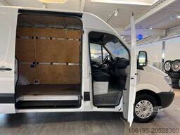 MERCEDES-BENZ Sprinter 313 CDI*Hoch+Lang*L2-H2*Garantie*Klima*