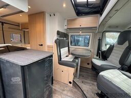 SUNLIGHT CLIFF 600 RT Adventure Edition Modell 2026