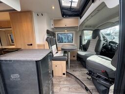 SUNLIGHT CLIFF 600 RT Adventure Edition Modell 2026