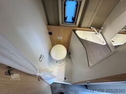 SUNLIGHT CLIFF 600 RT Adventure Edition Modell 2026