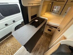 SUNLIGHT CLIFF 600 RT Adventure Edition Modell 2026