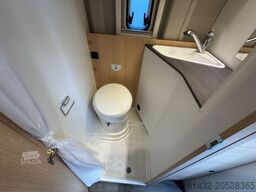 SUNLIGHT CLIFF 600 RT Adventure Edition Modell 2026