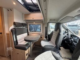 SUNLIGHT CLIFF 600 RT Adventure Edition Modell 2026