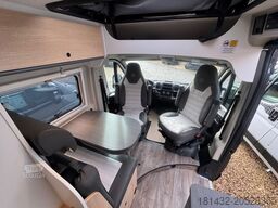 SUNLIGHT CLIFF 600 RT Adventure Edition Modell 2026