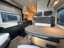 SUNLIGHT CLIFF 600 RT Adventure Edition Modell 2026