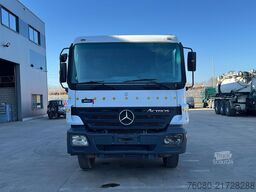 Mercedes-Benz Actros 4144 (TAMBOURS / EPS / 8X4 / GRAND PONT ...