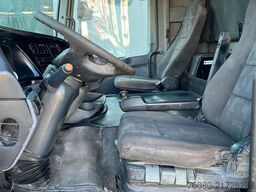 Mercedes-Benz Actros 4144 (TAMBOURS / EPS / 8X4 / GRAND PONT ...