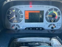 Mercedes-Benz Actros 4144 (TAMBOURS / EPS / 8X4 / GRAND PONT ...