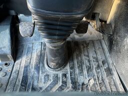 Mercedes-Benz Actros 4144 (TAMBOURS / EPS / 8X4 / GRAND PONT ...