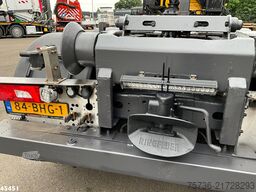 Scania P 410 8x4 Euro 6 Palfinger 14 Tonmeter Z-kraan