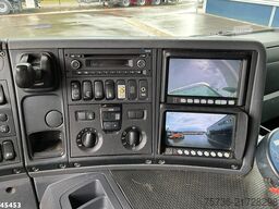 Scania P 250 Euro 6 Geesink 20m³