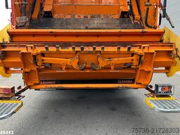 Volvo FM 260 VDK 12m³