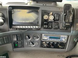 Volvo FM 260 VDK 12m³