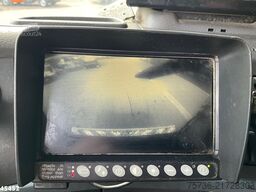 Volvo FM 260 VDK 12m³