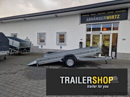 Sorelpol Multi XL GN226 1800kg Transporter kipp