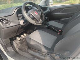 FIAT DOBLO 1.3 MJT 95CV