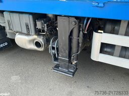 Iveco Stralis 500 6x4 MKG 54 Tonmeter laadkraan