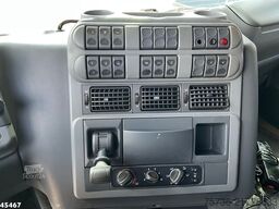 Iveco Stralis 500 6x4 MKG 54 Tonmeter laadkraan