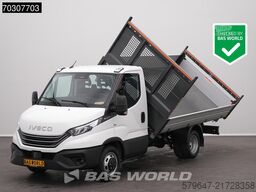 Iveco Daily 35C21 Neu! 3.0L Automatik Dreiseitenkippe...