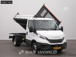 Iveco Daily 35C21 Neu! 3.0L Automatik Dreiseitenkippe...