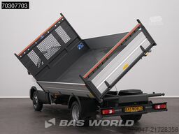 Iveco Daily 35C21 Neu! 3.0L Automatik Dreiseitenkippe...