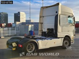 DAF XF 460 4X2 SSC Retarder 2xTanks Standklima