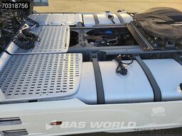 DAF XF 460 4X2 SSC Retarder 2xTanks Standklima