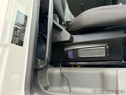 MAN TGX 26.510 6x2-4 BL Baustoff-Pritsche Fassi F23...
