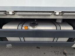 MAN TGX 26.510 6x2-4 BL Baustoff-Pritsche Fassi F23...