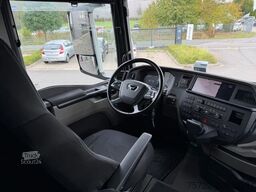 MAN TGX 26.510 6x2-4 BL Baustoff-Pritsche Fassi F23...