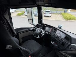 MAN TGX 26.510 6x2-4 BL Baustoff-Pritsche Fassi F23...