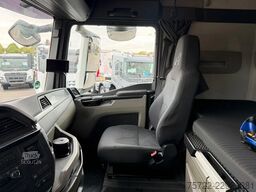 MAN TGX 26.510 6x2-4 BL Baustoff-Pritsche Fassi F23...