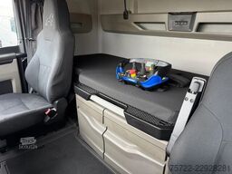 MAN TGX 26.510 6x2-4 BL Baustoff-Pritsche Fassi F23...