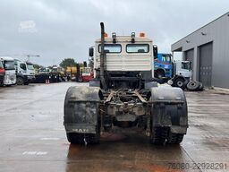 MAN 18.310 (6 CYLINDER / MANUAL PUMP / BIG AXLE / M...