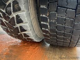 MAN 18.310 (6 CYLINDER / MANUAL PUMP / BIG AXLE / M...
