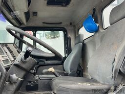MAN 18.310 (6 CYLINDER / MANUAL PUMP / BIG AXLE / M...