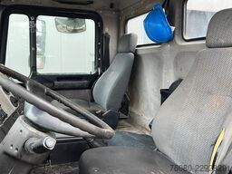 MAN 18.310 (6 CYLINDER / MANUAL PUMP / BIG AXLE / M...