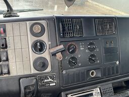 MAN 18.310 (6 CYLINDER / MANUAL PUMP / BIG AXLE / M...