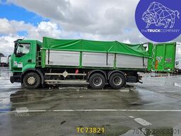 Renault Premium 440 dxi