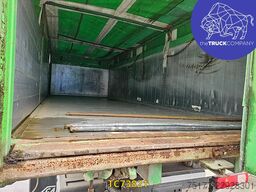Renault Premium 440 dxi