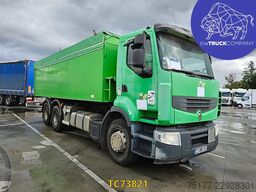 Renault Premium 440 dxi