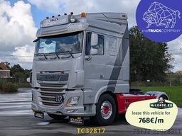 DAF XF 480