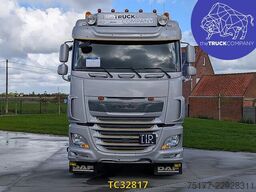 DAF XF 480