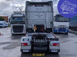 DAF XF 480