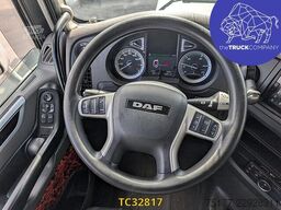 DAF XF 480