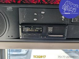 DAF XF 480